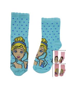 Princesse Pair of socks