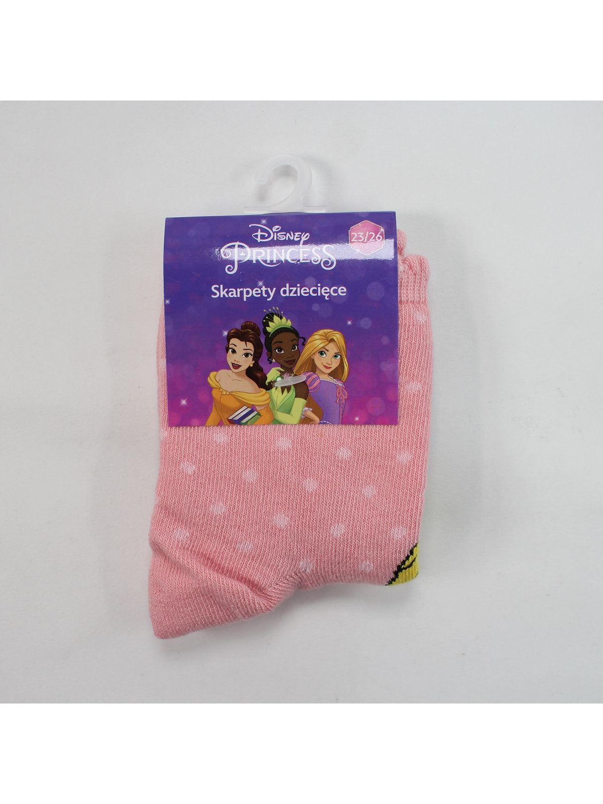 Princesse Paar Socken