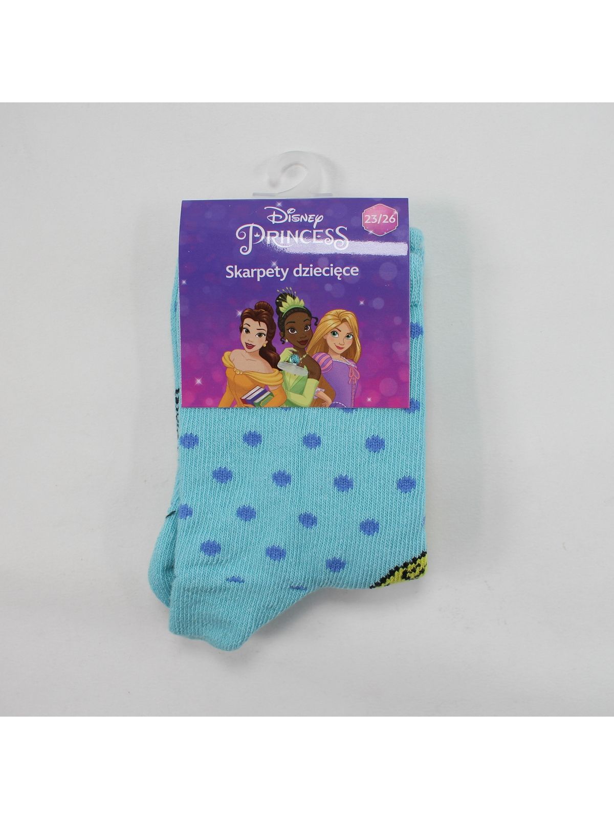 Princesse Paar sokken