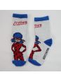 LadyBug Paar Socken