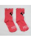Minnie Pair of socks