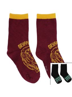 Harry Potter Paar sokken