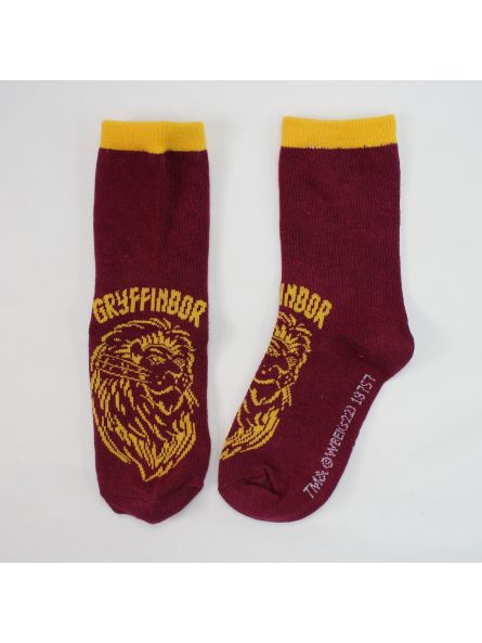 Harry Potter Paar Socken