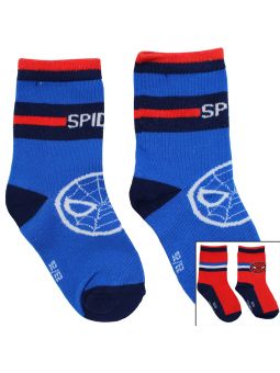 Spiderman Pair of socks
