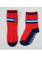 Spiderman Paar sokken
