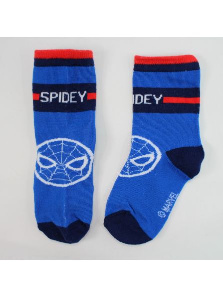 Spiderman Pair of socks
