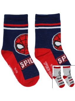 Spiderman Paio di calzini