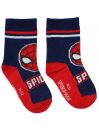 Spiderman Paar Socken