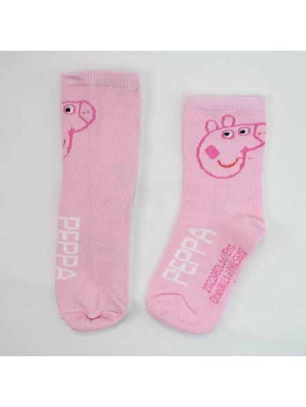 Peppa Pig Paar Socken
