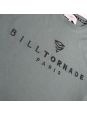 Bill Tornade Camiseta manga larga