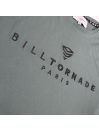 Bill Tornade T-Shirts Langarm