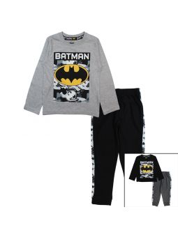 Pyjama coton Batman