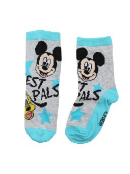 Chaussette Mickey 