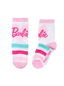 Barbie Pair of socks