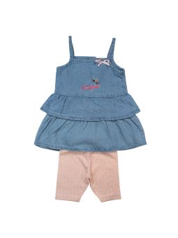 Chevignon Kleding van 2 stuks