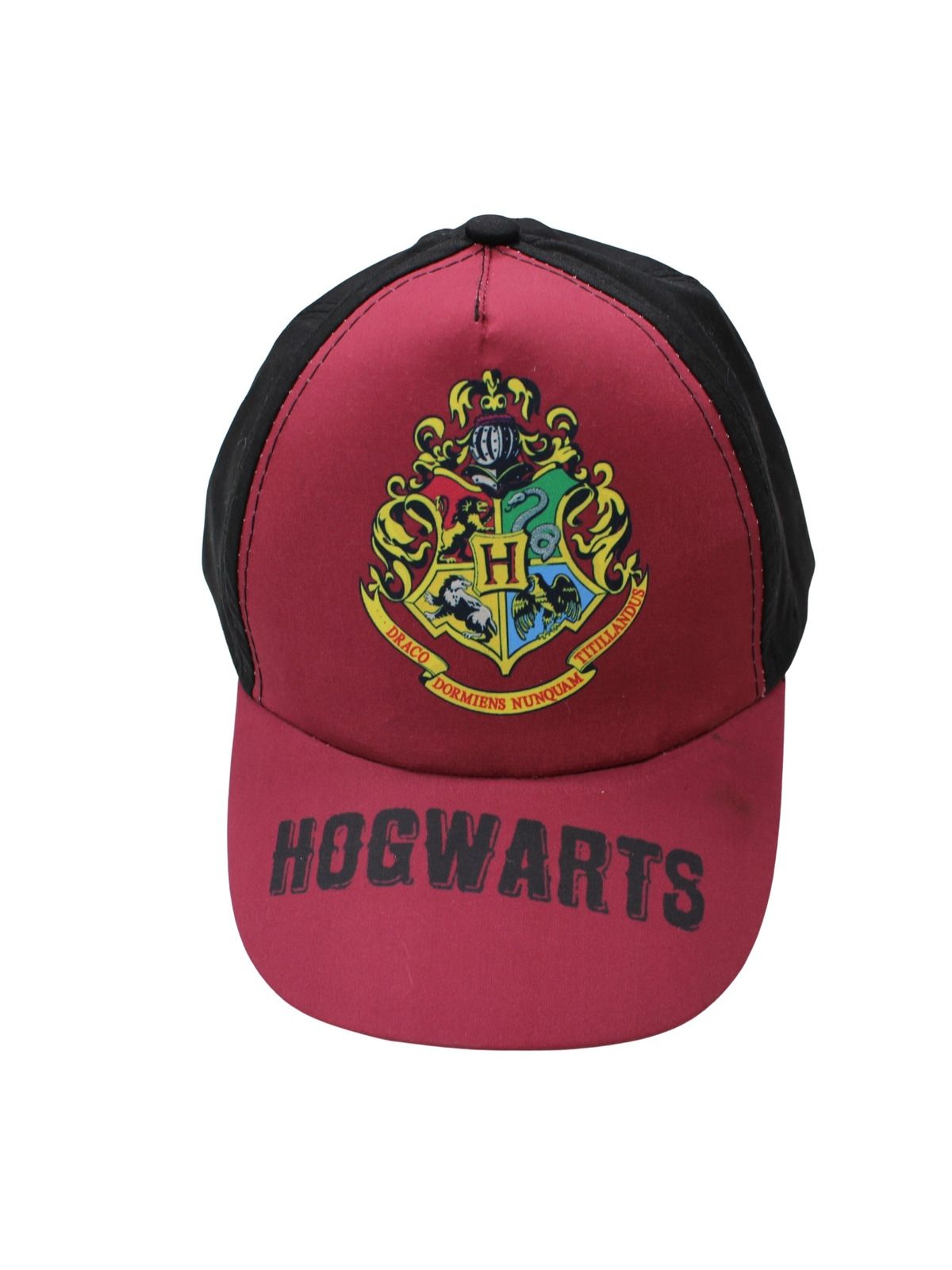 Harry Potter Mütze mit Visier
