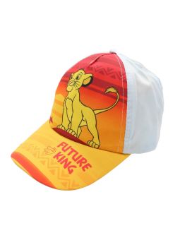 The Lion King Cap with visor
