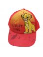 The Lion King Cap with visor