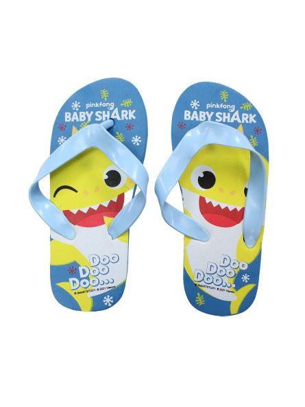 Baby Shark Infradito