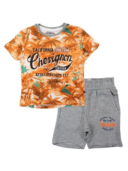 Chevignon Kleidung von 2 Stück Chevignon Kleidung von 2 Stück