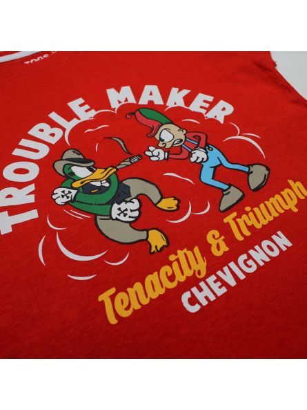 Ensemble Chevignon Ensemble Chevignon