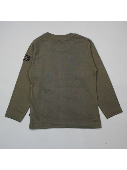 Chevignon T-Shirts Langarm Chevignon T-Shirts Langarm