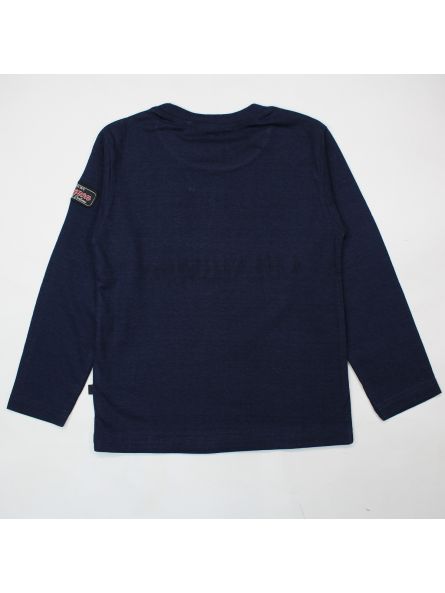 Chevignon T-Shirts Langarm Chevignon T-Shirts Langarm