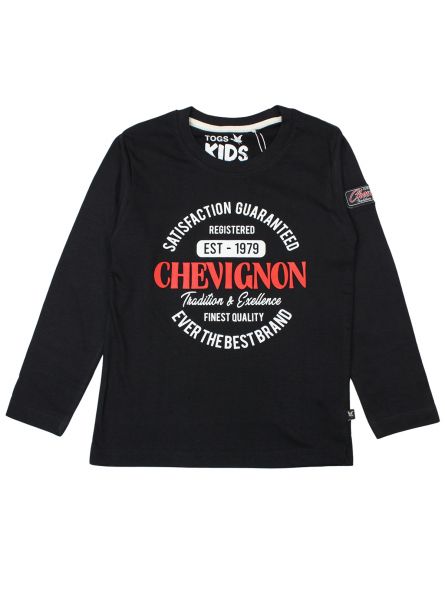 Chevignon Lange mouwen t-shirt