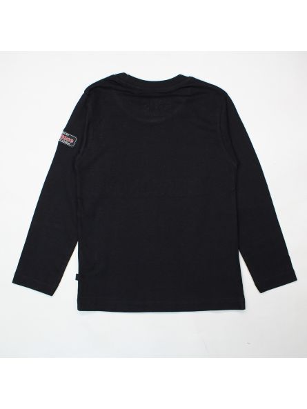 Chevignon T-Shirts Langarm Chevignon T-Shirts Langarm