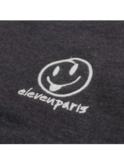 Sweat capuche Eleven Paris