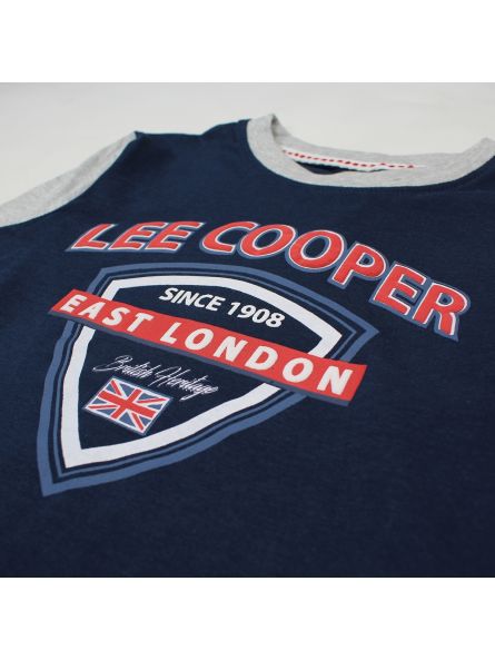 Lee Cooper Pijamas largos