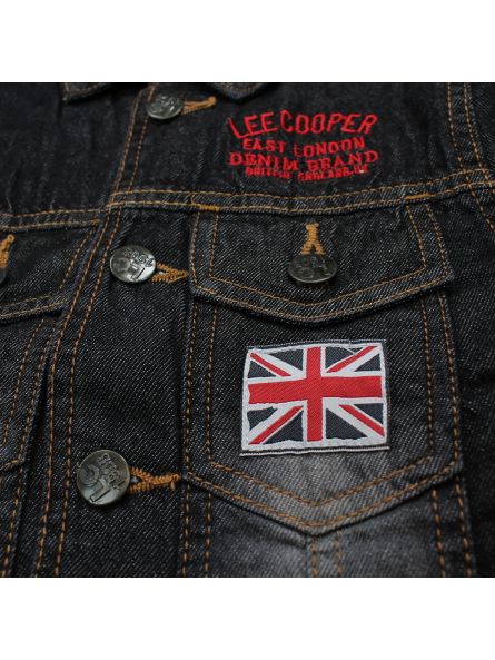 Lee Cooper Jeansvestje
