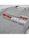 RG512 T-shirt met korte mouwen